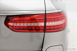 Mercedes-Benz E 2,0 300de 225 kW AMG Line 2021