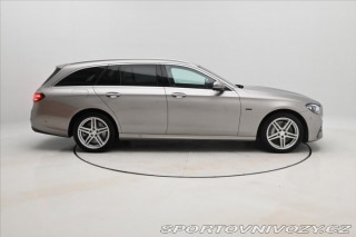 Mercedes-Benz E 2,0 300de 225 kW AMG Line 2021