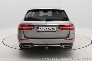 Mercedes-Benz E 2,0 300de 225 kW AMG Line 2021