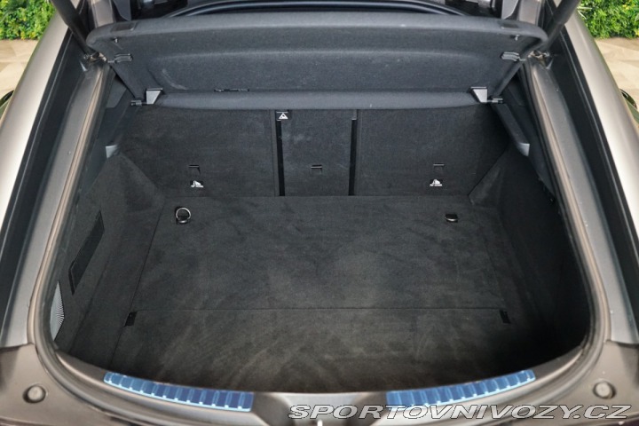 Mercedes-Benz AMG GT 53*AMG*4M+*HUD*VZDUCH*TAŽ 2023