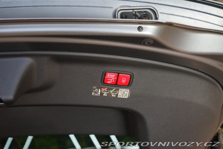 Mercedes-Benz AMG GT 53*AMG*4M+*HUD*VZDUCH*TAŽ 2023