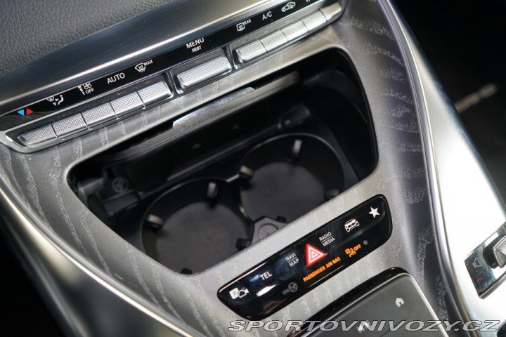 Mercedes-Benz AMG GT 53*AMG*4M+*HUD*VZDUCH*TAŽ 2023