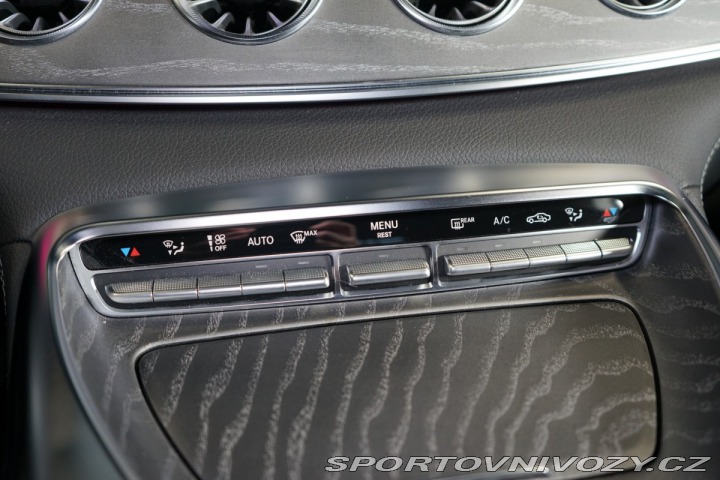 Mercedes-Benz AMG GT 53*AMG*4M+*HUD*VZDUCH*TAŽ 2023