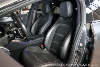 Mercedes-Benz AMG GT 53*AMG*4M+*HUD*VZDUCH*TAŽ 2023