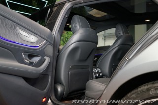 Mercedes-Benz AMG GT 53*AMG*4M+*HUD*VZDUCH*TAŽ 2023