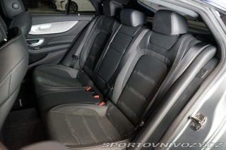 Mercedes-Benz AMG GT 53*AMG*4M+*HUD*VZDUCH*TAŽ 2023