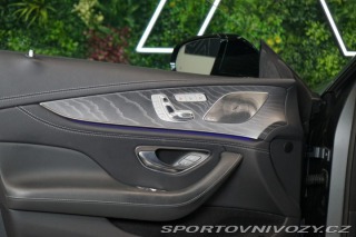 Mercedes-Benz AMG GT 53*AMG*4M+*HUD*VZDUCH*TAŽ 2023