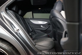 Mercedes-Benz AMG GT 53*AMG*4M+*HUD*VZDUCH*TAŽ 2023