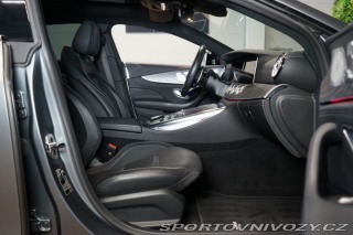 Mercedes-Benz AMG GT 53*AMG*4M+*HUD*VZDUCH*TAŽ 2023