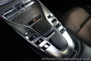 Mercedes-Benz AMG GT 53*AMG*4M+*HUD*VZDUCH*TAŽ 2023