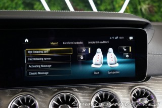 Mercedes-Benz AMG GT 53*AMG*4M+*HUD*VZDUCH*TAŽ 2023