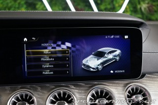 Mercedes-Benz AMG GT 53*AMG*4M+*HUD*VZDUCH*TAŽ 2023