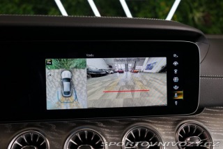 Mercedes-Benz AMG GT 53*AMG*4M+*HUD*VZDUCH*TAŽ 2023