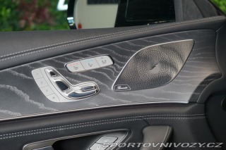 Mercedes-Benz AMG GT 53*AMG*4M+*HUD*VZDUCH*TAŽ 2023