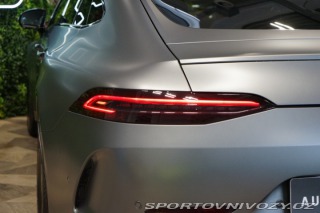 Mercedes-Benz AMG GT 53*AMG*4M+*HUD*VZDUCH*TAŽ 2023