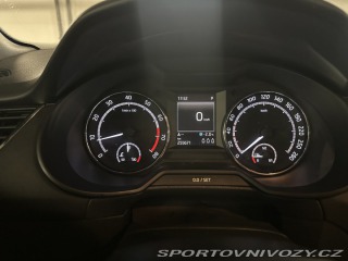 Škoda Octavia RS 2015