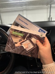 Škoda Octavia RS 2015