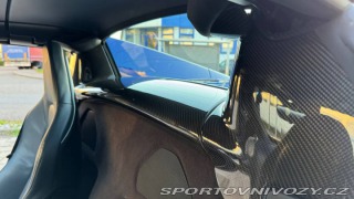 McLaren 650S Spider 2014