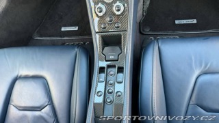 McLaren 650S Spider 2014