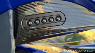 McLaren 650S Spider 2014