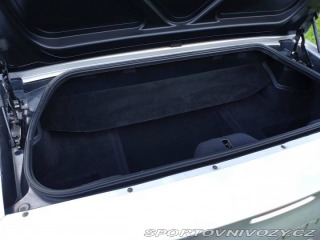 Chevrolet Corvette C5 Z06 5,7 l V8 LS6 2003