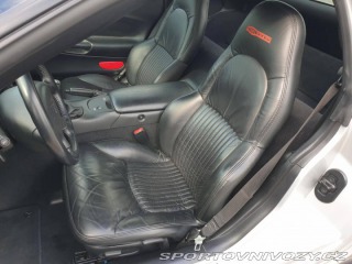 Chevrolet Corvette C5 Z06 5,7 l V8 LS6 2003