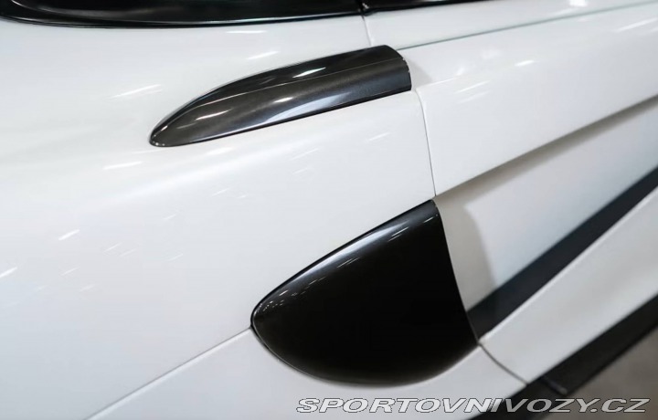 McLaren 570 570GT MSO 2017