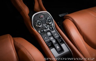 McLaren 570 570GT MSO 2017