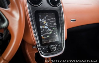 McLaren 570 570GT MSO 2017