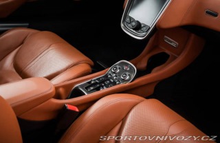 McLaren 570 570GT MSO 2017