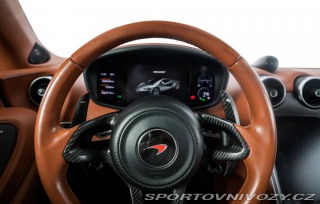 McLaren 570 570GT MSO 2017