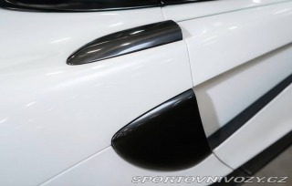 McLaren 570 570GT MSO 2017