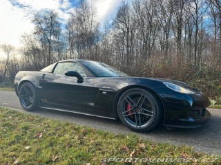 Chevrolet Corvette 7.0 V8 2006