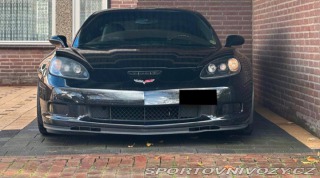 Chevrolet Corvette 7.0 V8 2006