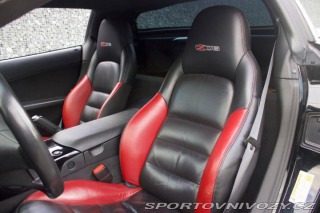 Chevrolet Corvette 7.0 V8 2006