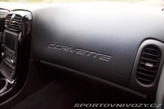 Chevrolet Corvette 7.0 V8 2006
