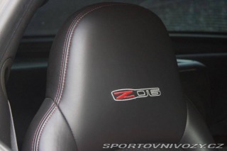 Chevrolet Corvette 7.0 V8 2006
