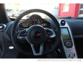 McLaren 12C MP4-12C 2012