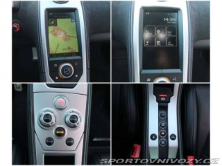 McLaren 12C MP4-12C 2012