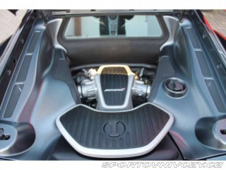 McLaren 12C MP4-12C 2012