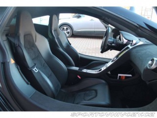 McLaren 12C MP4-12C 2012