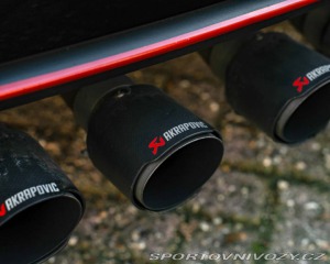 Chevrolet Corvette Z06 LS7 2010