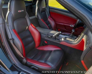 Chevrolet Corvette Z06 LS7 2010