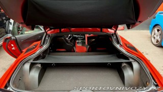 Chevrolet Corvette C7 Z06 2016