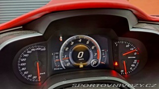 Chevrolet Corvette C7 Z06 2016