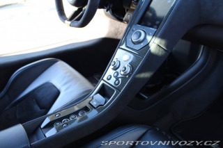 McLaren 12C MP4-12C 2012