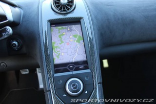 McLaren 12C MP4-12C 2012