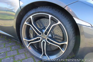 McLaren 12C MP4-12C 2012