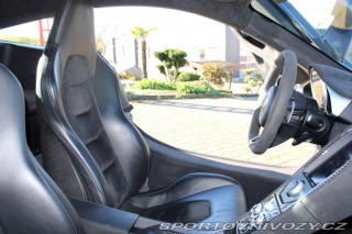 McLaren 12C MP4-12C 2012