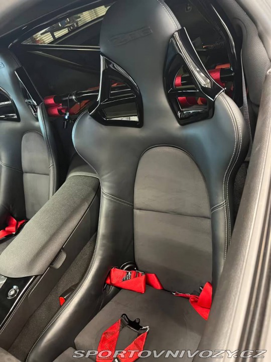 Chevrolet Corvette Z06 2010